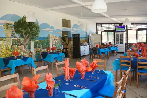 Camping San Menaio foto 9