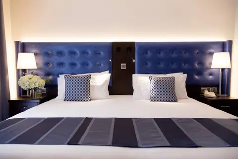 AX The Victoria Hotel in Tas-Sliema — foto 13