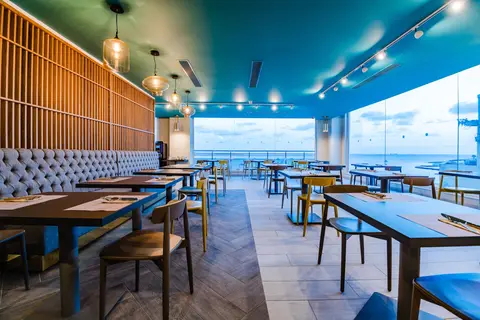 Seaview Hotel - Adults Only 16+ in San Lawrenz, foto 18