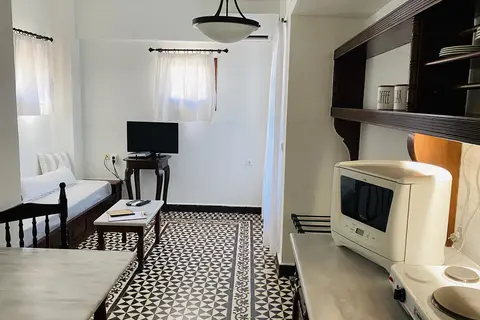 Palazzo Arhontiko in Georgioupolis — foto 6