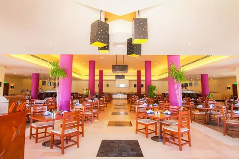 Lemon & Soul Garden Makadi in Makadi Bay — foto 21