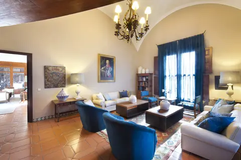 Parador de Alcañiz in Alcañiz — foto 5