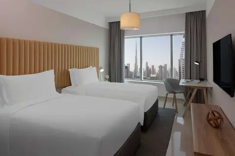 Staybridge Suites Dubai Financial Centre in Dubai — foto 3