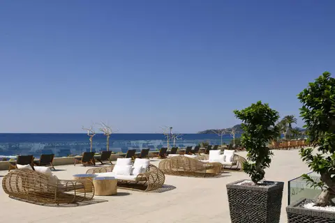 Mitsis Alila Exclusive Resort & Spa in Δήμος Ρόδου — foto 9