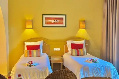 Hammamet Garden Resort & Spa in منارة الحمامات — foto 14