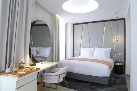 Vincci Alfama in Almada — foto 21
