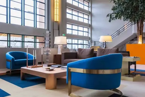 Vincci Porto Hotel in Porto — foto 9