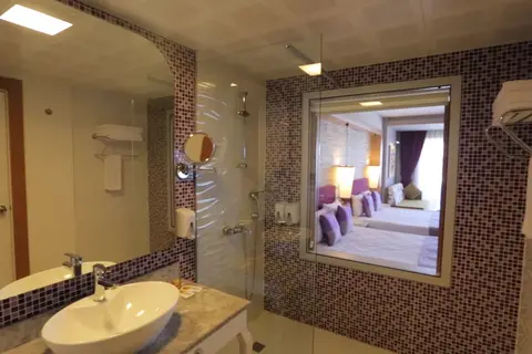 TUI Magic Life Jacaranda in Taşlıçay — foto 15