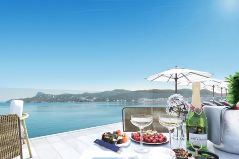 Amàre Beach Hotel Ibiza in Cala de Bou — foto 15