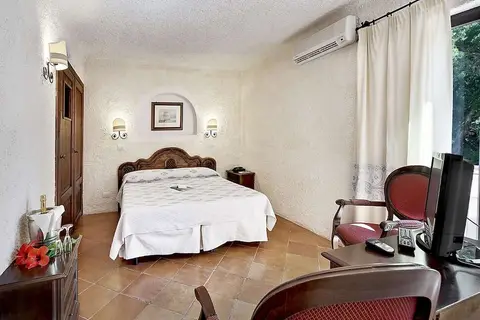 Colonna San Marco Hotel in Terranoa/Olbia — foto 5