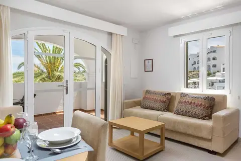 White Sands Beach Club in es Mercadal — foto 7