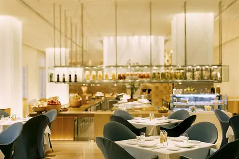 Park Hyatt Saigon in Ho Chi Minh City — foto 8