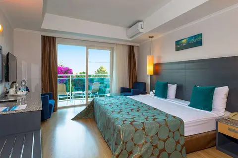 Sealight Resort Hotel in Kuşadası — foto 3