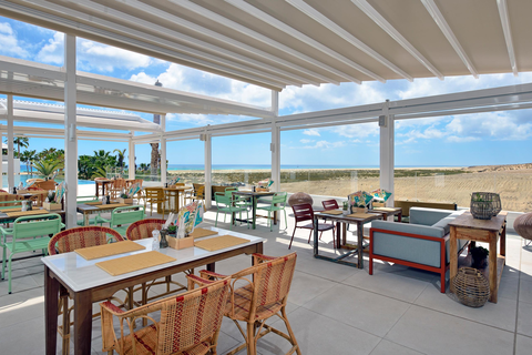 Innside by Meliá Fuerteventura foto 9