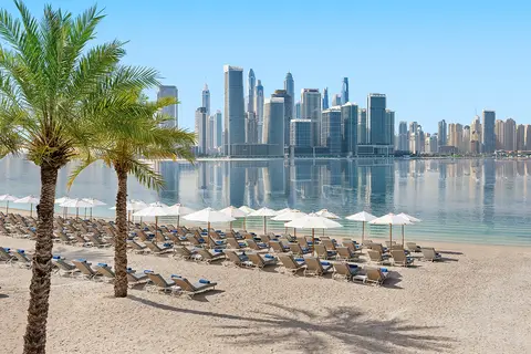 Dukes The Palm Dubai Hotel in Dukes Hotel The Palm — foto 19