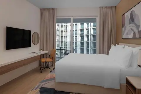 Staybridge Dubai Business Bay in Dubai, foto 3