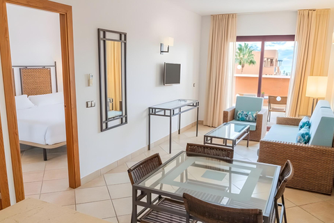 Bakour Oh Nice Costa del Sol foto 6