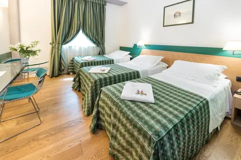 West Point Airport Hotel in Villafranca Di Verona — foto 20