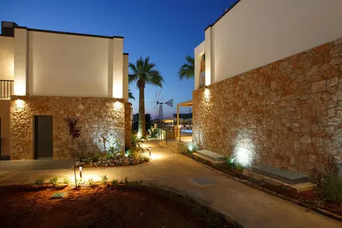 ALOE Boutique Hotel powered by Anissa Beach in Δημοτική Ενότητα Χερσονήσου — foto 11