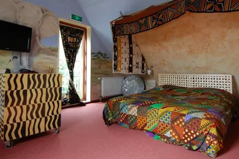 Hotel de Plataan Delft Centrum foto 16