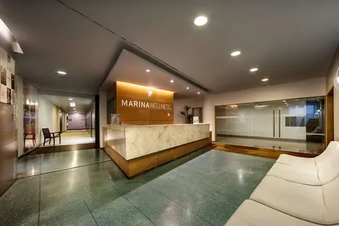 Hotel Marina Atlantico in Ponta Delgada, foto 4
