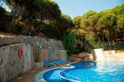 Camping Bonavista foto 1