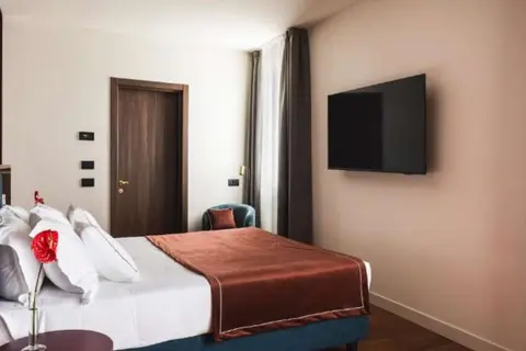 Mercure Ferrara Hotel in Ferrara — foto 4