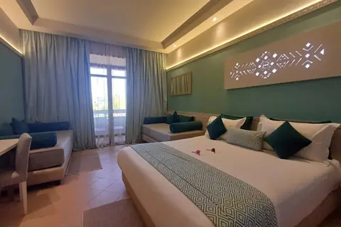 Hotel Aqua Mirage Club in Tasoultante تسلطانت — foto 3