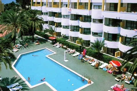Palmanova Beach Apartments by TRH in Calvià, foto 14