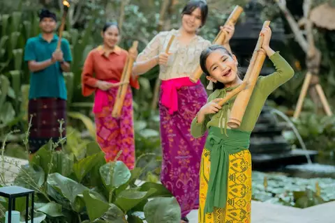 Andaz Bali in Denpasar — foto 20