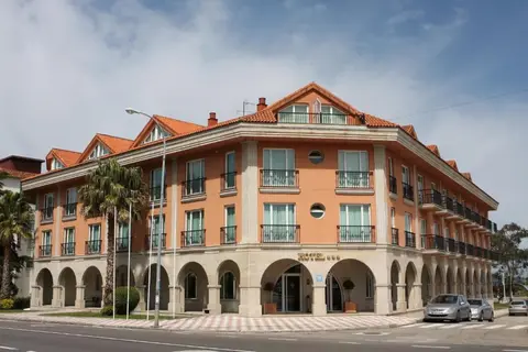 Bahia Bayona in Baiona — foto 4