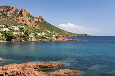 Residentie Les Calanques du Parc in Fréjus — foto 5