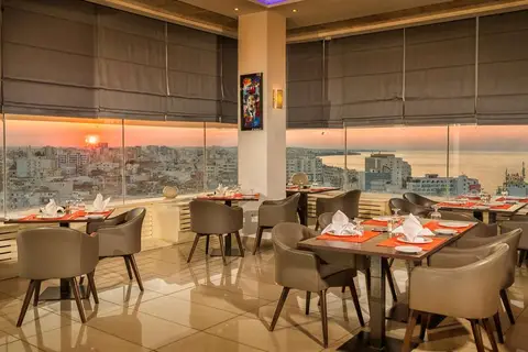 Sousse Palace Hotel & Spa in سوسة — foto 4