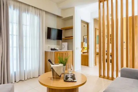 Skopelos Holidays Hotel & Spa in Σκόπελος — foto 20