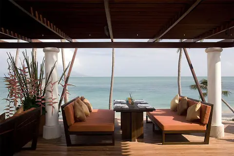 Melati Beach Resort & Spa in Ko Samui — foto 15