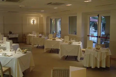 Villa Margherita in Aranci Golf — foto 3