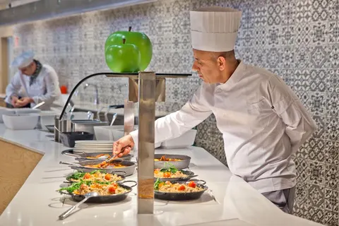 Fergus Club Pineda Splash foto 4