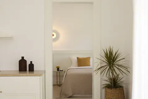 Bonzoe Suites & Villas in Τούρλος — foto 10