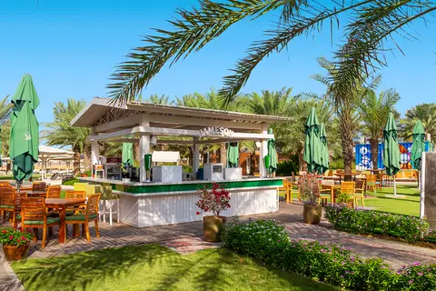 Al Habtoor Grand Resort, Autograph Collection in Dubai — foto 21