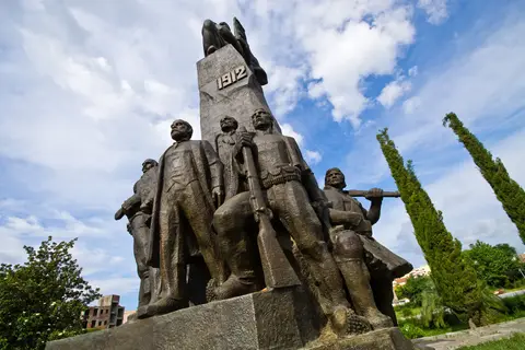Ontdek Albanië en Montenegro in Albanië, foto 7