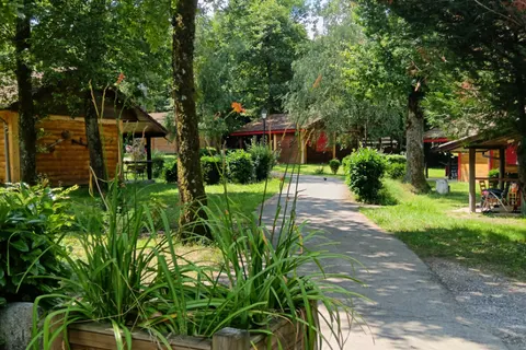 Camping Relais Du Léman foto 19