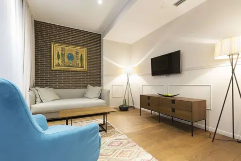Envoy Hotel in Belgrado, foto 29