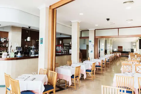Hotel Marconi in Benidorm — foto 6
