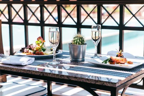 TUI BLUE Makadi Gardens foto 5