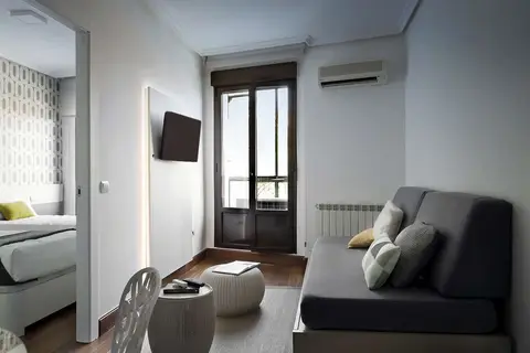 Appartementen Roisa Centro in Madrid — foto 16