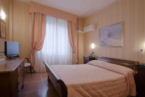 Hotel La Pace in Pisa — foto 13