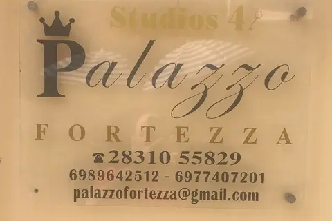 Palazzo Fortezza in Rethimnon — foto 16