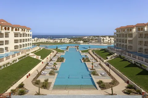 Nijlcruise 5* & Xanadu Makadi Bay 5* foto 2