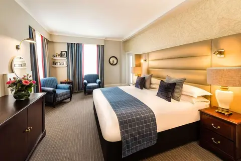 The Bailey's Hotel London Kensington in Londen, foto 7