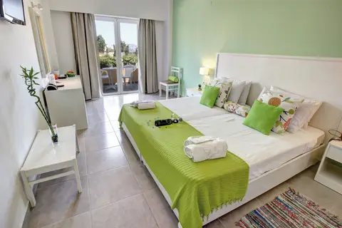 Alexander House in Δημοτική Ενότητα Γαζίου — foto 7